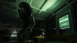 Alien: Isolation Screenshot 1